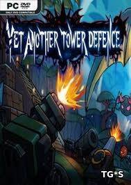 Yet another tower defence Yet another tower defence