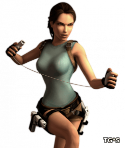 Tomb Raider: The Dagger of Xian Remake Tomb Raider: The Dagger of Xian Remake