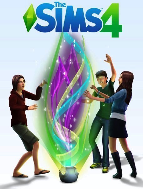 The Sims 4: Deluxe Edition со всеми дополнениями (2018) скачать через ...