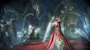 Castlevania - Lords of Shadow 2