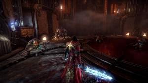 Castlevania - Lords of Shadow 2