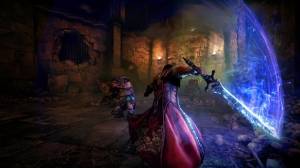 Castlevania - Lords of Shadow 2