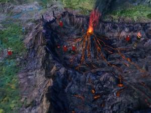 Lord Of The Rings: The Battle for Middle-Earth