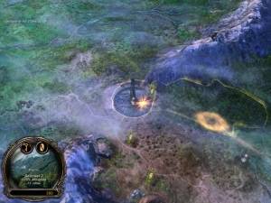 Lord Of The Rings: The Battle for Middle-Earth