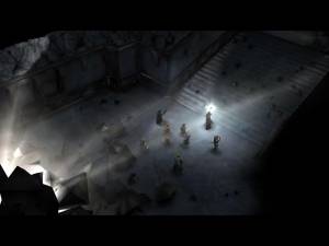 Lord Of The Rings: The Battle for Middle-Earth