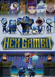 Hex Gambit
