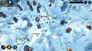 Yet another tower defence