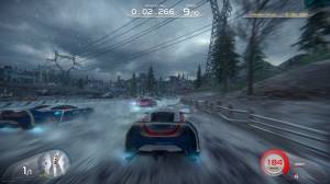 Rise: Race The Future