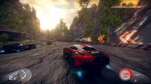 Rise: Race The Future