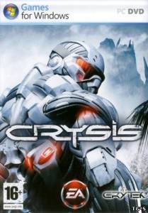 Crysis Quadrilogy