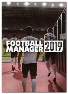Football Manager 2019
