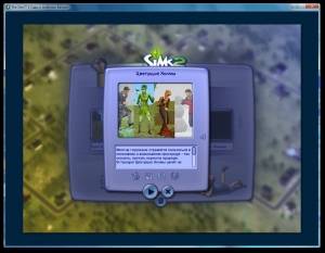 The Sims 2