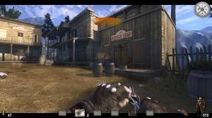 Call of Juarez