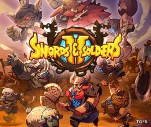 Swords and Soldiers 2: Shawarmageddon