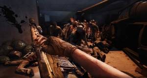 OVERKILL's The Walking Dead