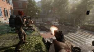 OVERKILL's The Walking Dead