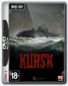 KURSK Collectors Edition