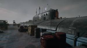 KURSK Collectors Edition
