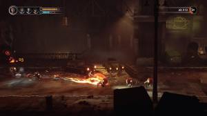 Steel Rats