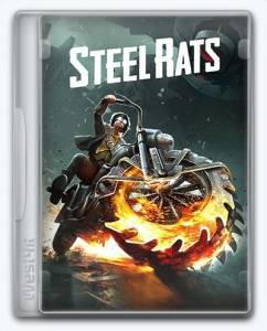 Steel Rats