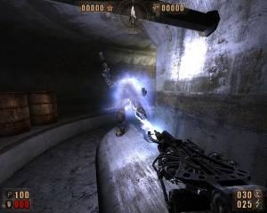 Painkiller Black Edition