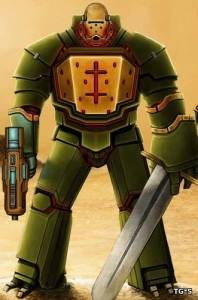 Templar Battleforce