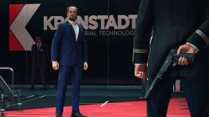HITMAN 2