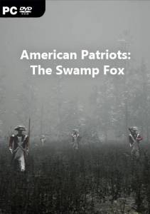 American Patriots: The Swamp Fox