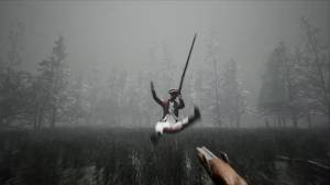 American Patriots: The Swamp Fox