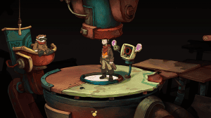 Deponia - Complete Collection