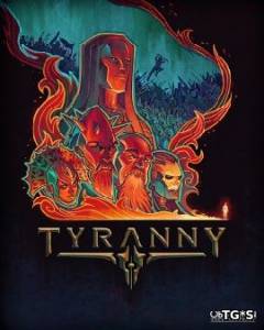 Tyranny: Overlord Edition