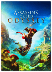 Assassin's Creed: Odyssey - Ultimate Edition