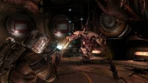 Dead Space Anthology