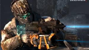 Dead Space Anthology
