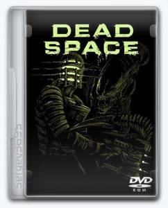 Dead Space Anthology