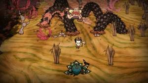 Don't Starve: Hamlet