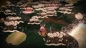 Don't Starve: Hamlet