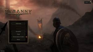 Tyranny: Gold Edition