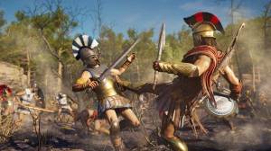 Assassins Creed: 