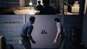 A Way Out