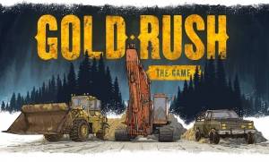 Gold Rush: The Game [v 1.5.5.12623 + DLCs]