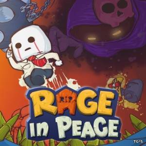 Rage In Peace 