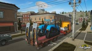 Pure Farming 2018: Digital Deluxe Edition