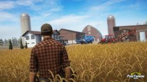 Pure Farming 2018: Digital Deluxe Edition