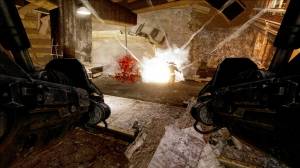 F.E.A.R. 2: Project Origin + Reborn