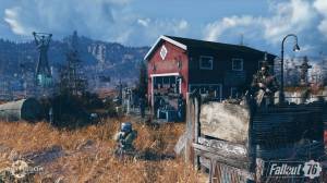 Fallout 76: Tricentennial Edition