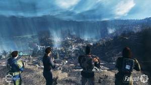 Fallout 76: Tricentennial Edition