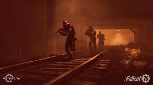 Fallout 76: Tricentennial Edition