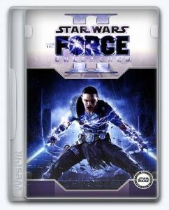 Star Wars: The Force Unleashed 2