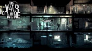 This War of Mine: Stories - The Last Broadcast